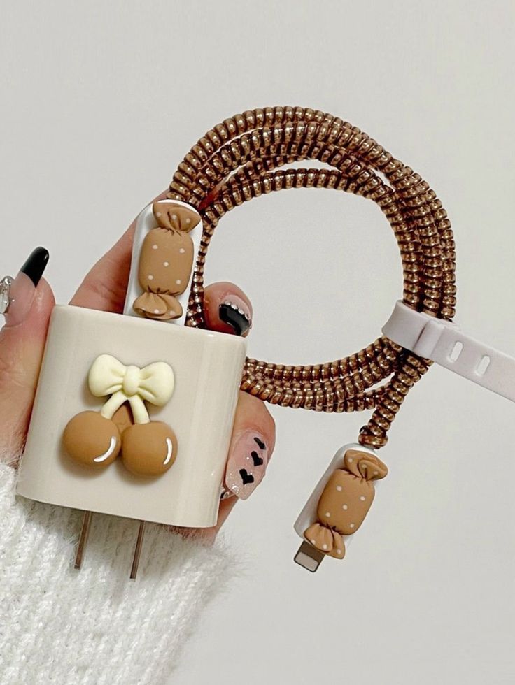 honiik charger cover