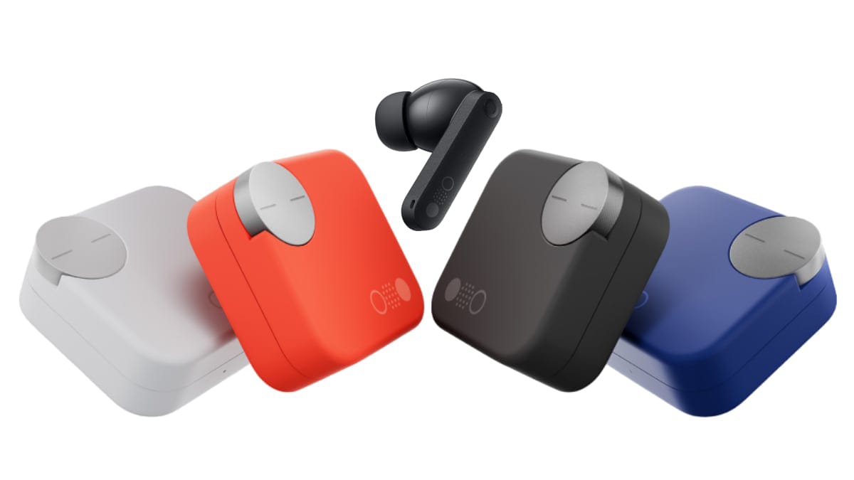 Cmf by Nathing Buds pro 2