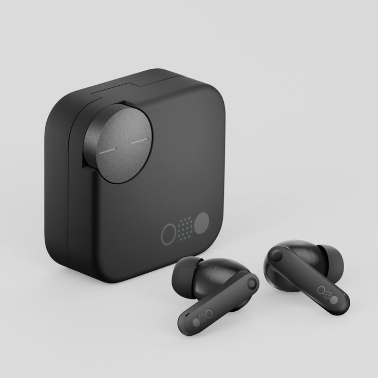 CMF by Nothing Buds Pro 2 With 50 dB ANC| Hi-Res + LDAC | Smart Dial  | Dual Drivers Bluetooth