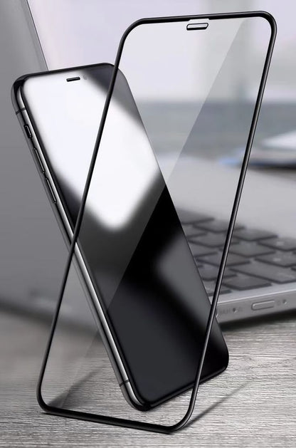 All mobile temper glass